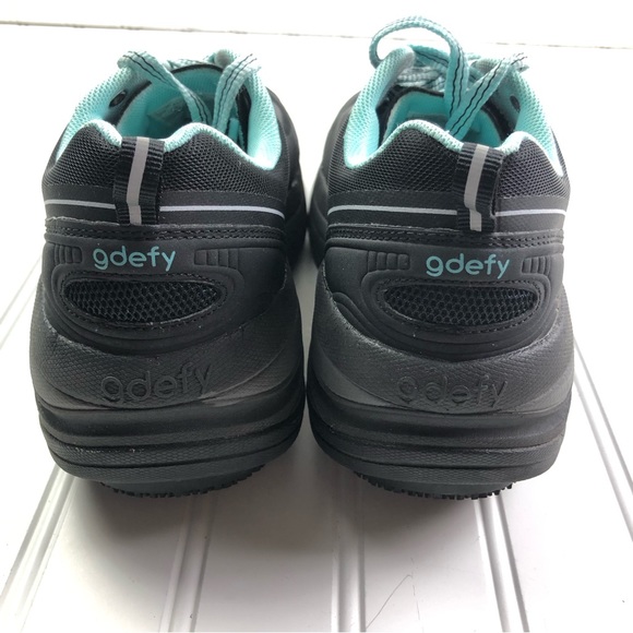 GDEFY Shoes Gdefy Womens Gravity Defyer Ion Athletic Shoes Sz 75